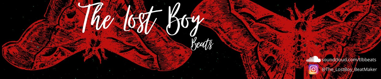 The Lost Boy Beats