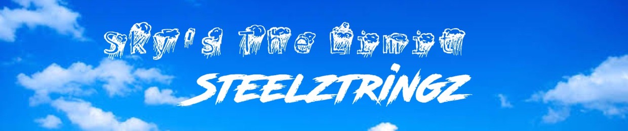 SteelztringZ
