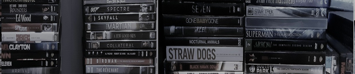 Haven't Seen It Podcast