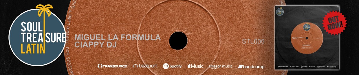 Soul Treasure Latin™