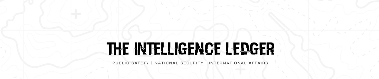 The Intelligence Ledger