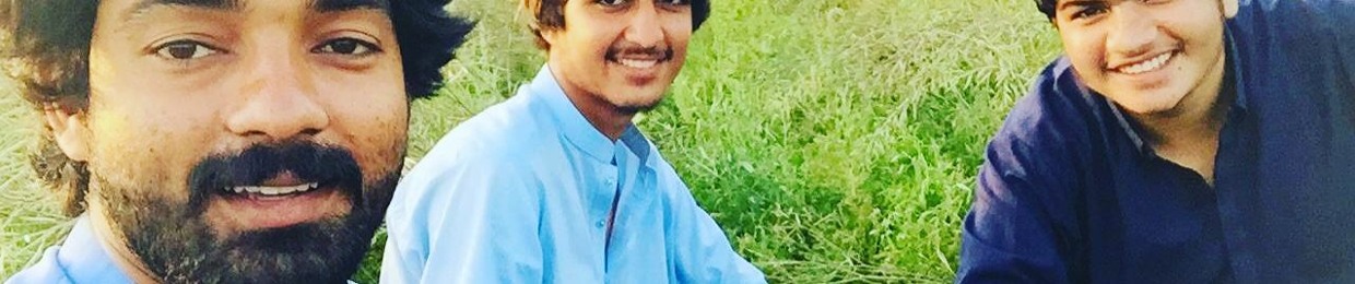 Sajjad Umrani