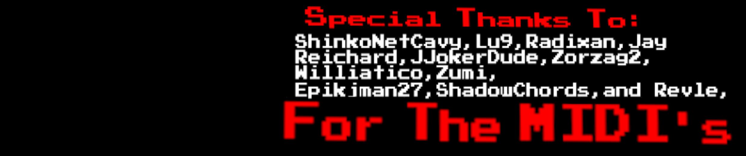 96 Last Goodbye By Undertale 64 Free Listening On Soundcloud