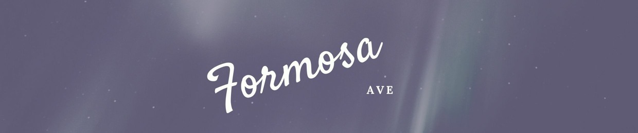 Formosa Ave