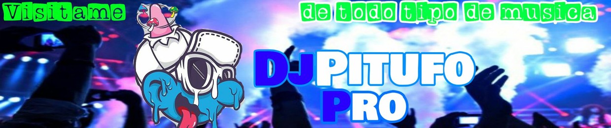 Dj Pitufo