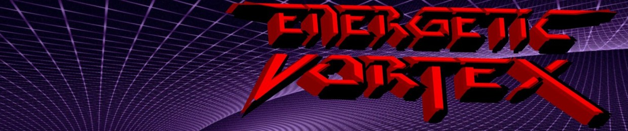 Energetic Vortex