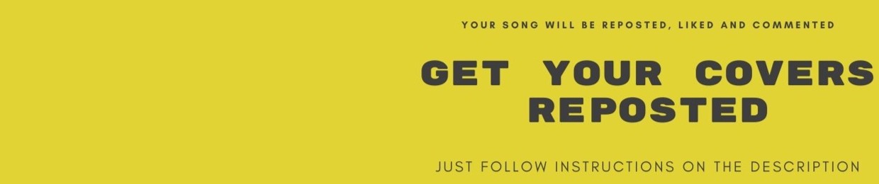 COVERS n REMIXES | Promotion and Repost FREE