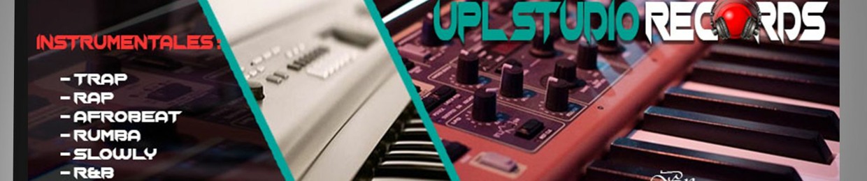 UPL Music productions