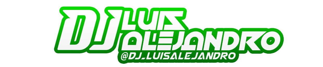 @Dj_Luisalejandro