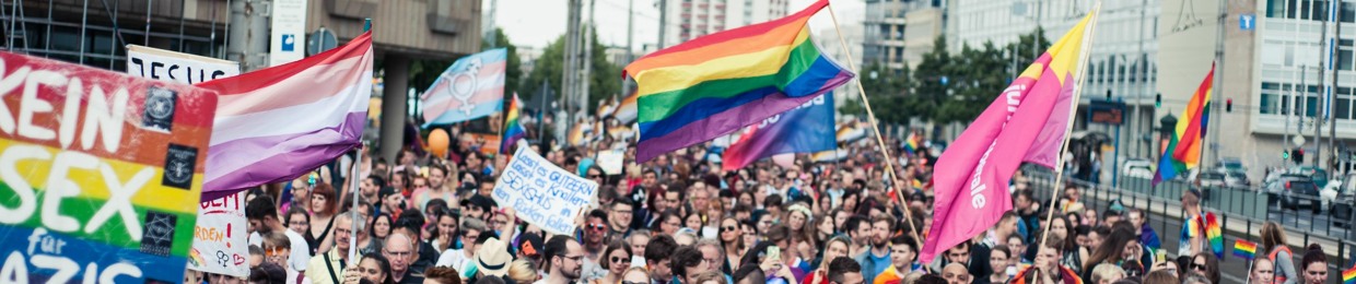 CSD Leipzig