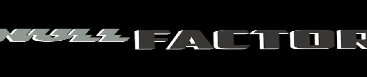 Null Factor Records