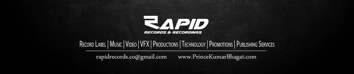 Rapid Records & Recordings