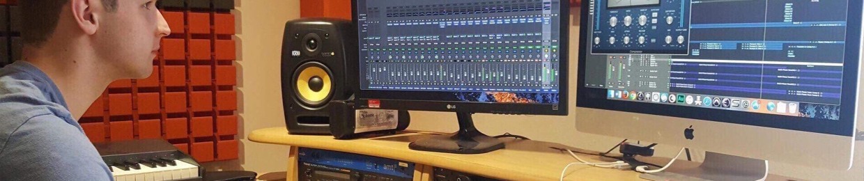 Joshua Attrill | Composer