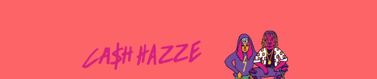 Cash Hazze
