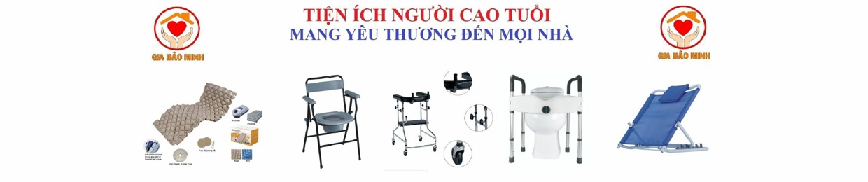 Tiện Ích Người Cao Tuổi