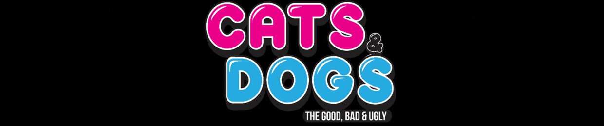 Cats and Dogs Podcast