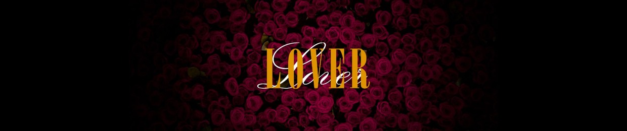 LOVER VIBES