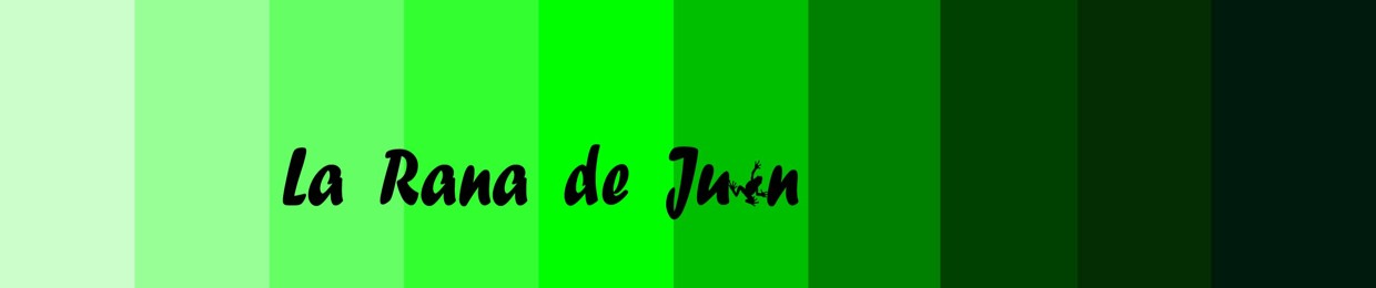 La Rana de Juan