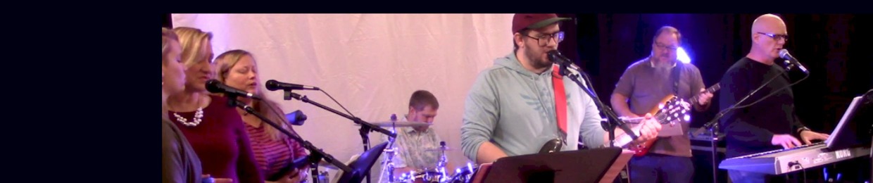 Compass Church Worship Team