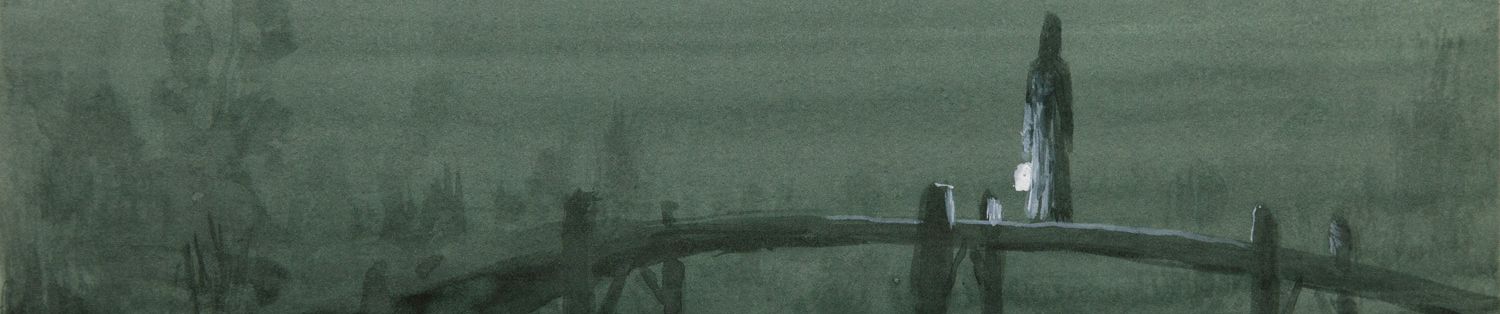 SoundCloud banner for @norway