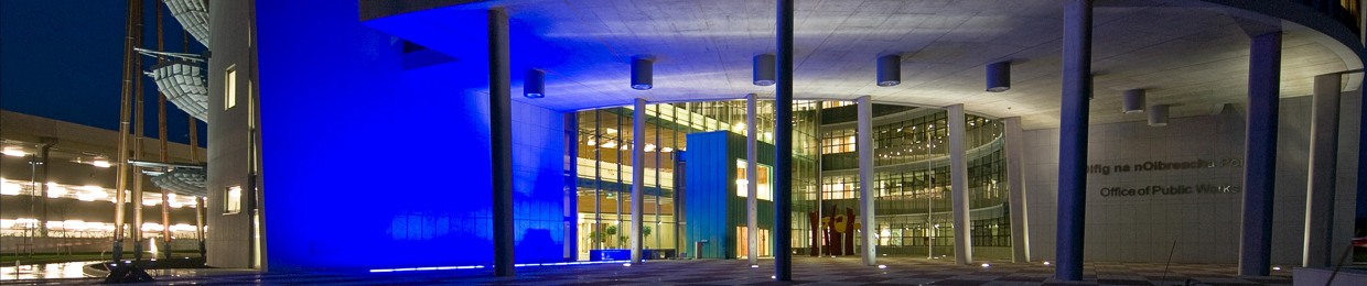 Office of Public Works
