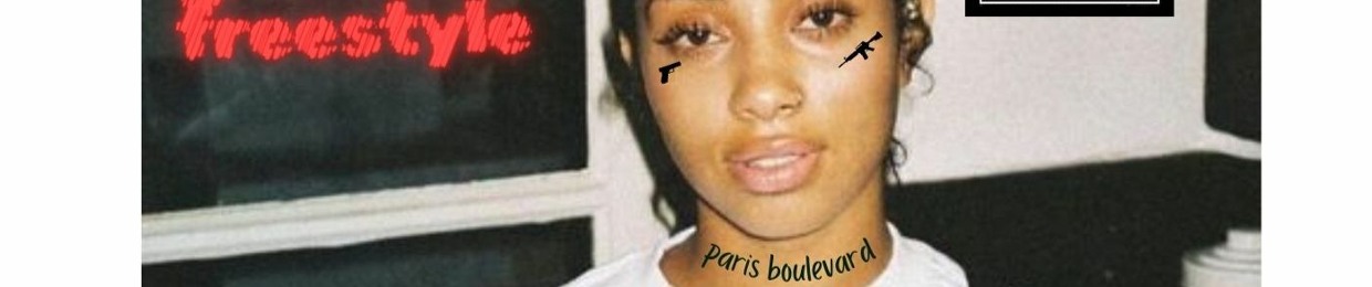 Paris Boulevard