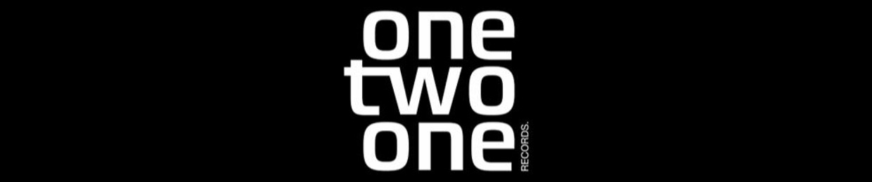 ONE TWO ONE Records.
