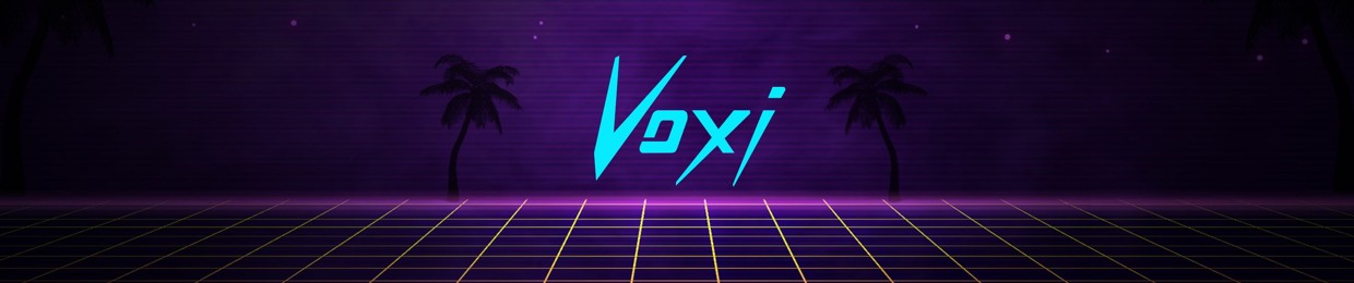Voxi3
