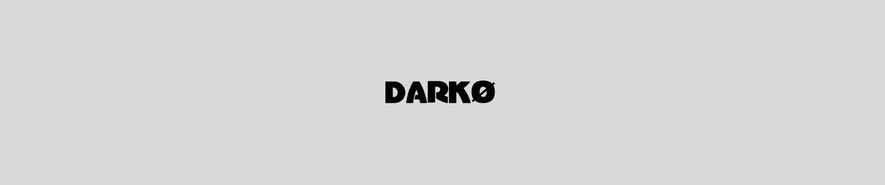 DARKØ