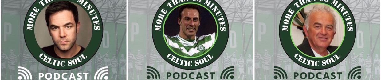 Celtic Soul Podcast