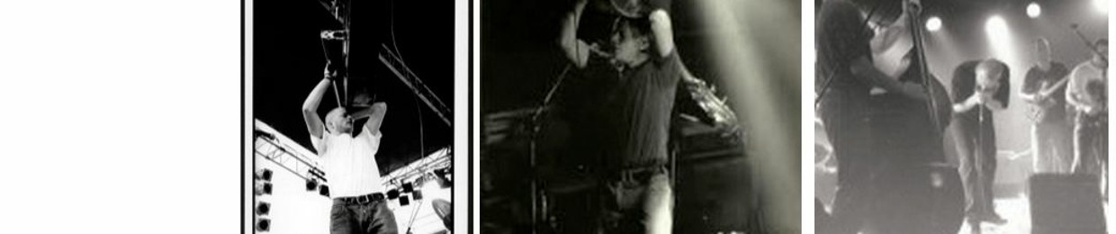 Jason Martin Barnard