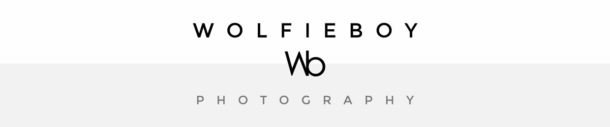 WOLFIEBOY Photography