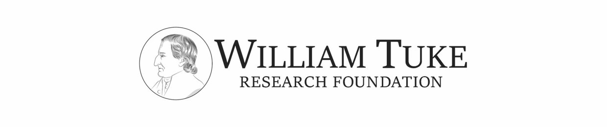 William Tuke Research Foundation Podcast