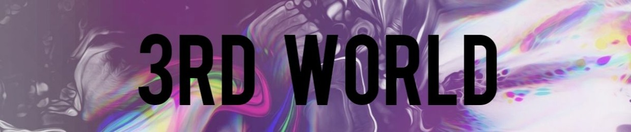 3RD WRLD ZA
