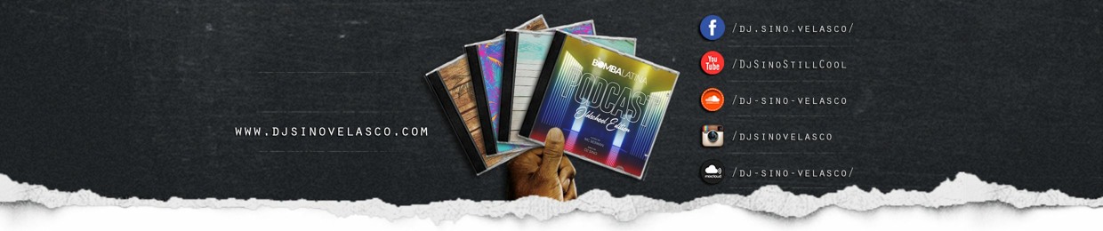DJ Sino / Bomba Latina Mixtapes