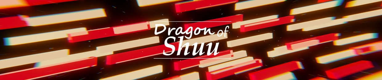 Dragon of Shuu