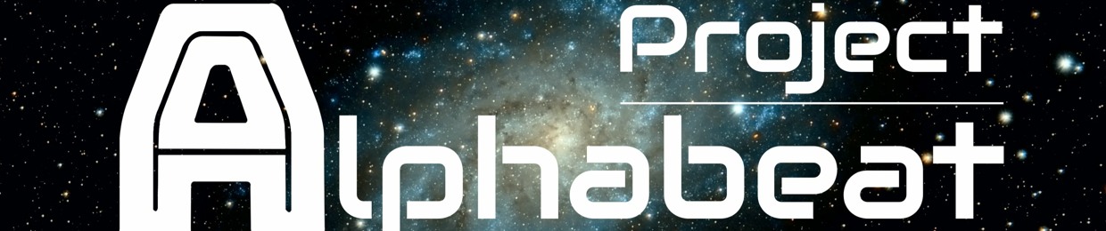 Project Alphabeat