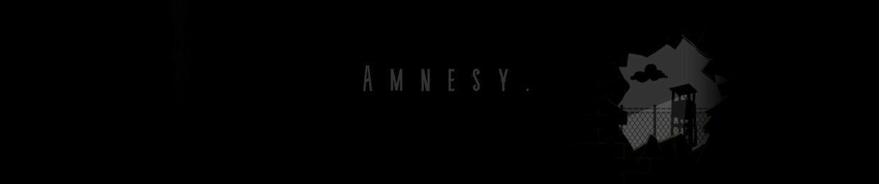 Amnesy☆彡