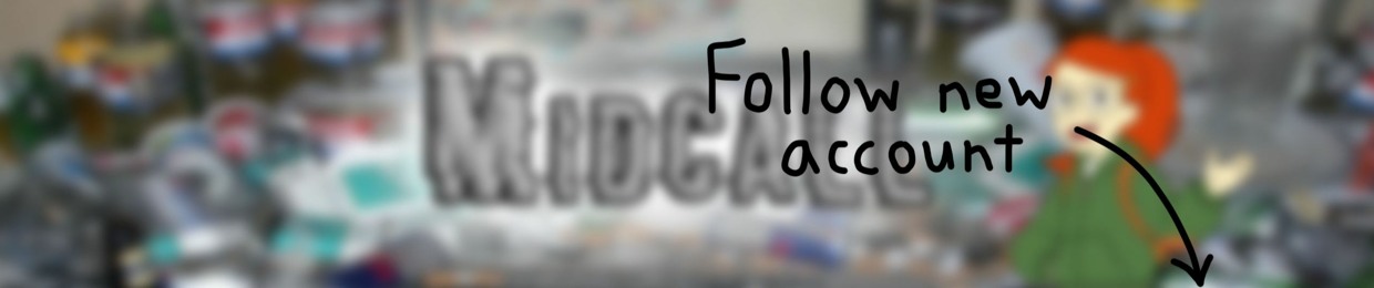 [NEW ACCOUNT IN BIO]