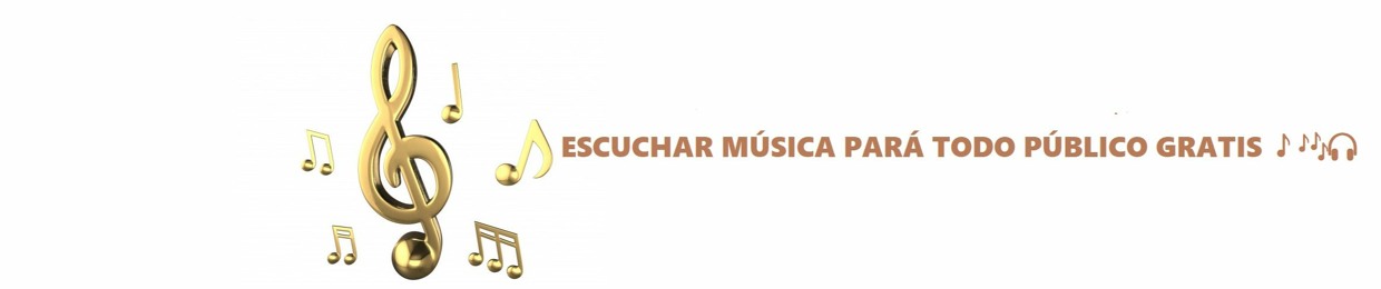 Stream ESCUCHAR MÚSICA PARÁ TODO PÚBLICO GRATIS 🎵🎶🎧 music | Listen to  songs, albums, playlists for free on SoundCloud