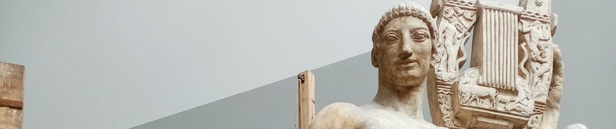 CHEIRON. Lezingen en Podcasts