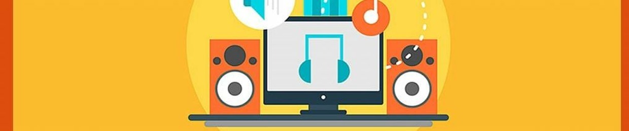 Free music Library