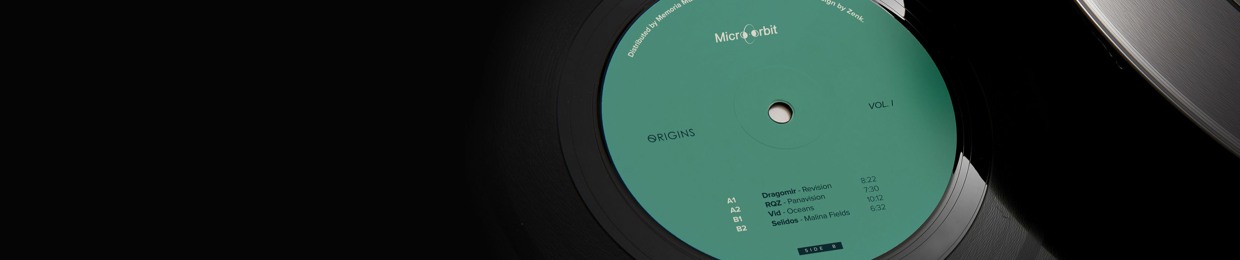 Micro Orbit Records