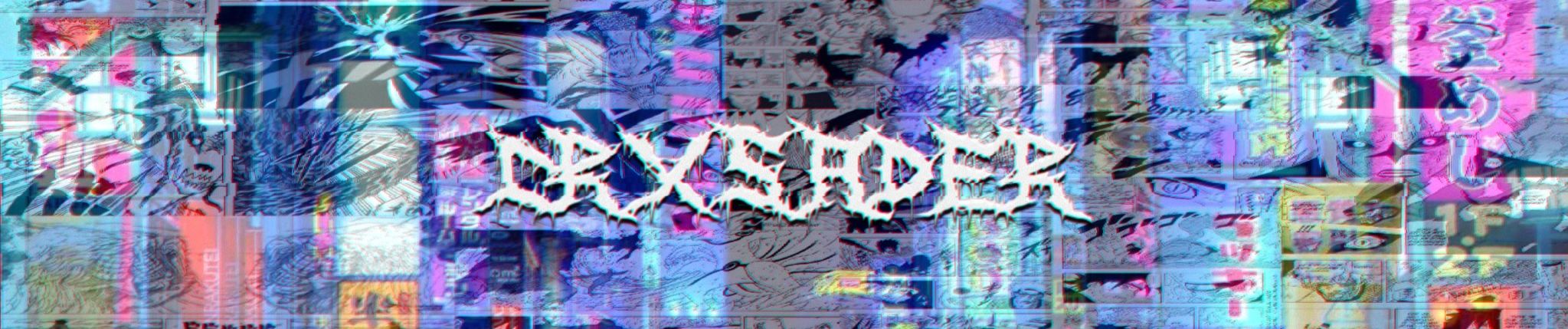 Stream CRXSADER music | Listen to songs, albums, playlists for