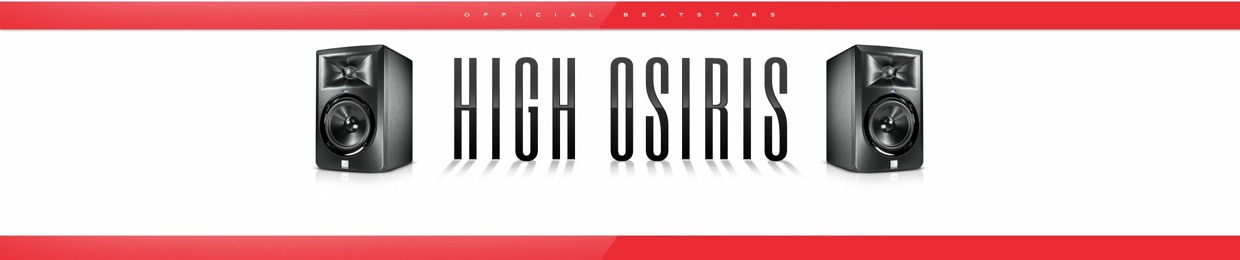 High Osiris Beats