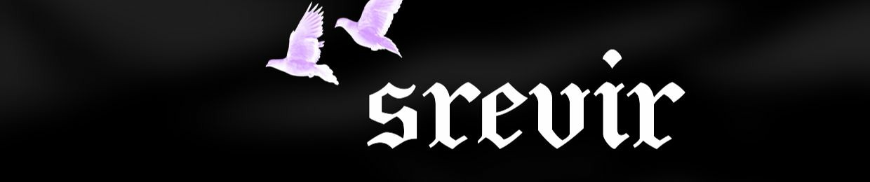 New Release: Srevir's 'D.n.D' - A Guitar-Infused Sad Trap Song 1 visuals 000833060128 tXQ6ym