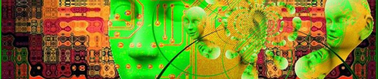 Cosmic Colleagues of the new Psychedelic Paradigm