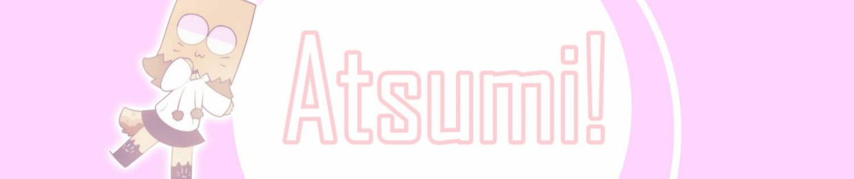 Ashley | Atsumi