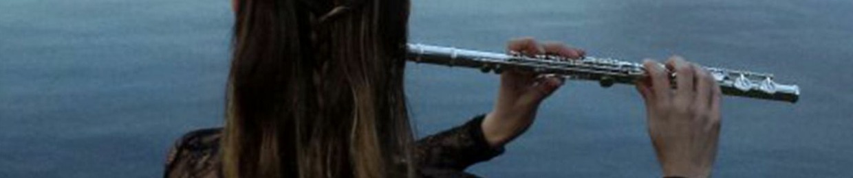 Anne Allen Flute