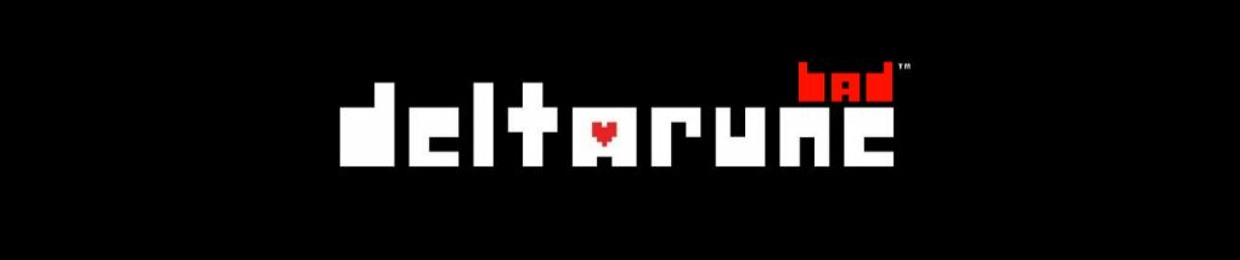 Bad Deltarune